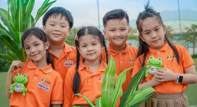 FPT Primary School